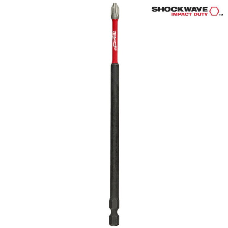 Bit de impact, Shockwave Impact Duty™, PZ2x150mm (4932471928)