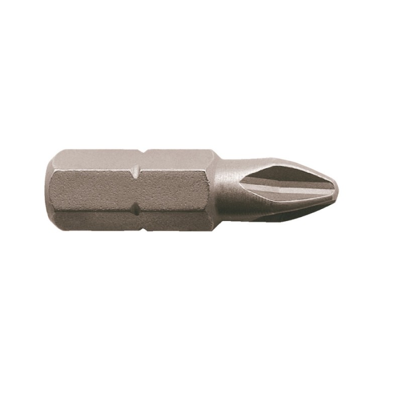 Biți de calitate Standard, PH3x25mm, 25 de bucati, (4932399588) 