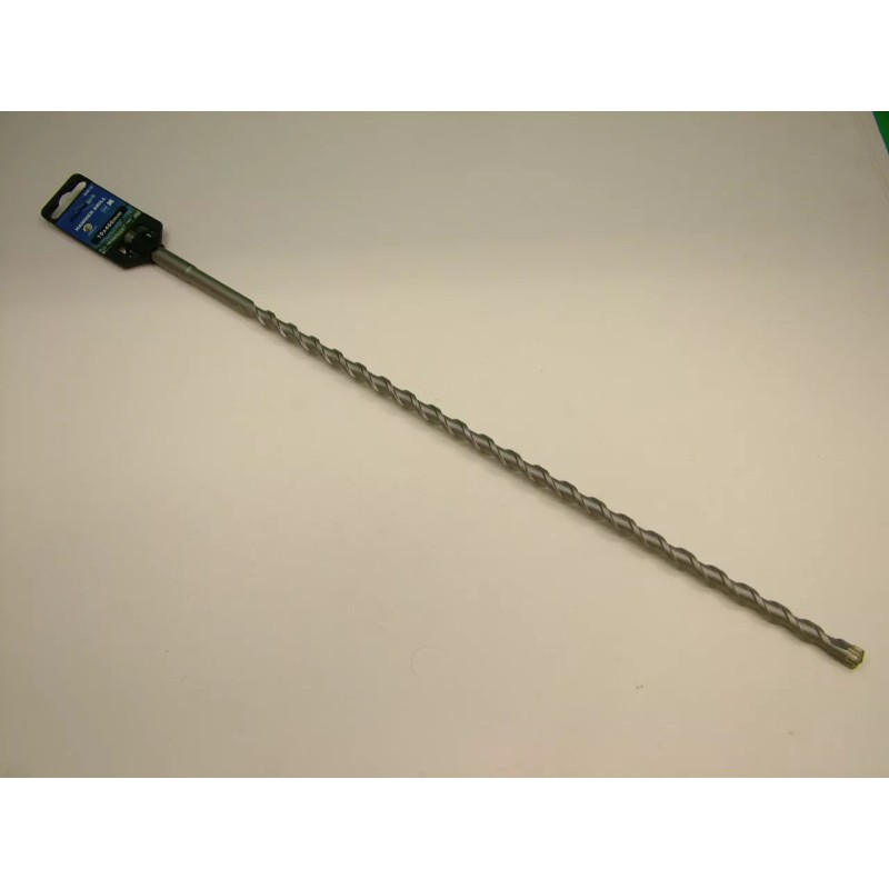 Burghiu SDS Plus C4, 10 x 460 (49264010)