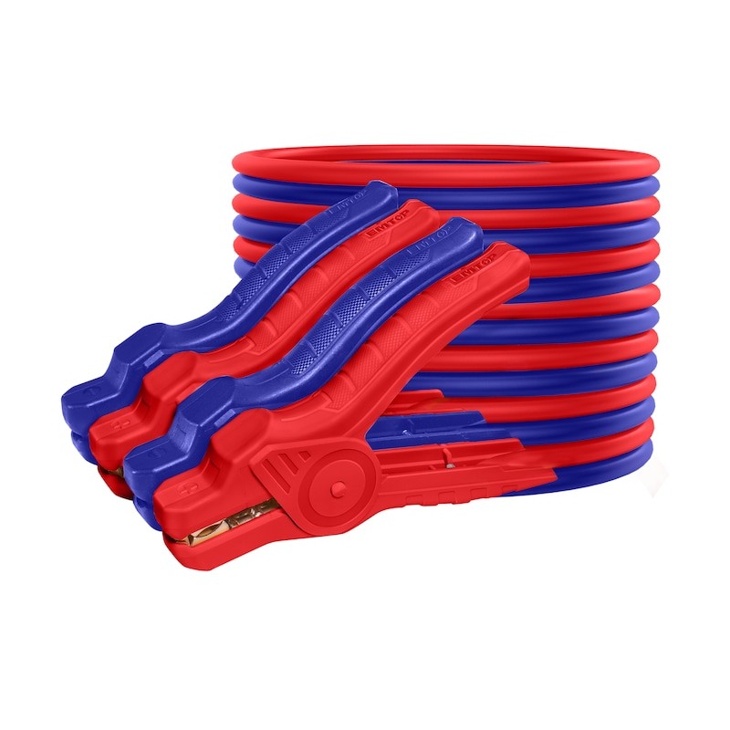 Cablu de pornire 600A, 3m