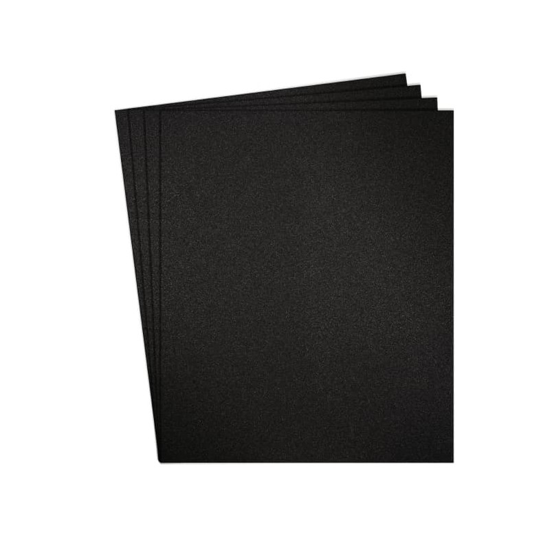 Coala abraziva pentru vopsea / lac / chit / plastic, Klingspor PS 11 A, 230 x 280 mm, granulatie 600