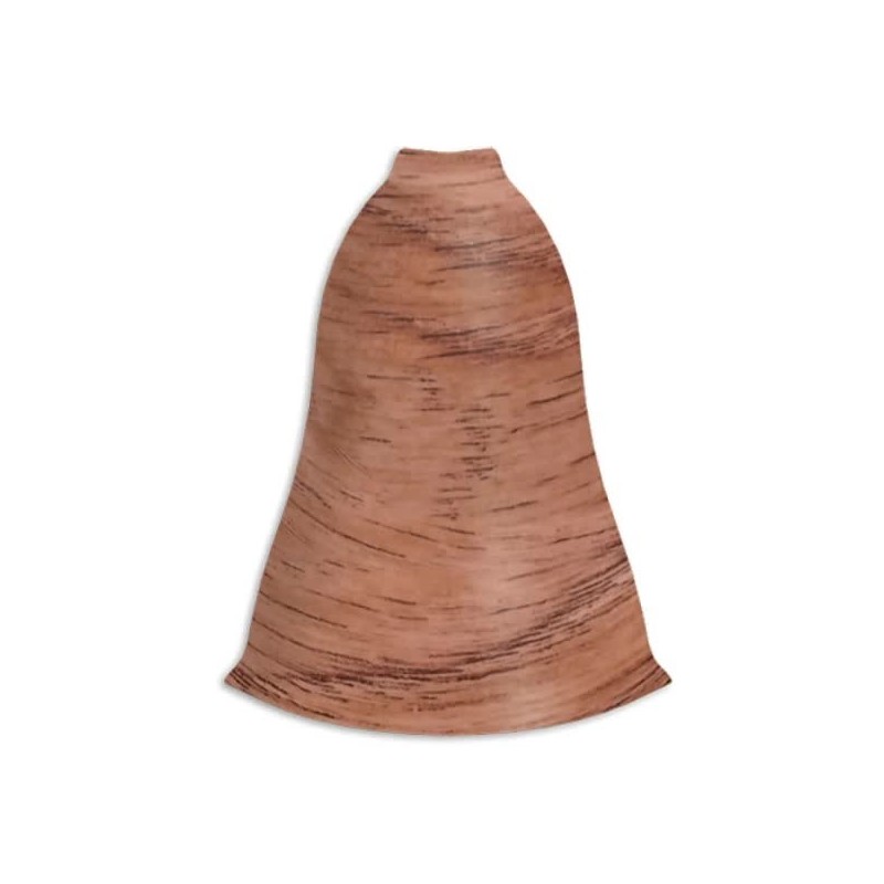 Set colt exterior LM55 86, stejar laplant, 2 bucati/set