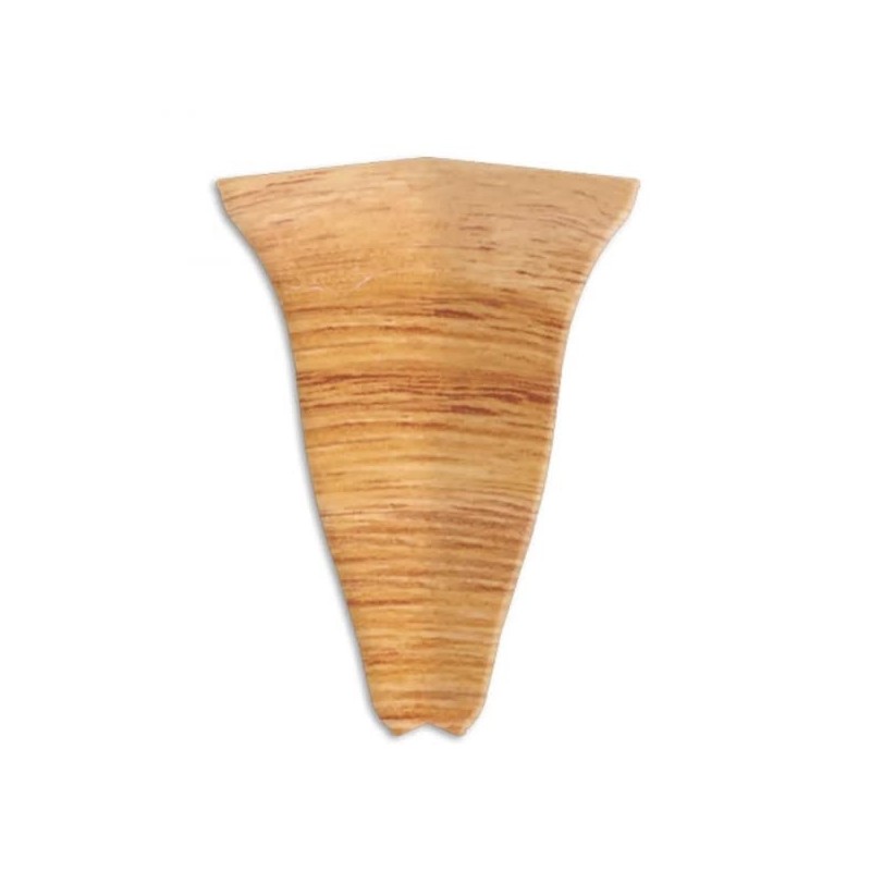 Set colt interior LM55 86, stejar laplant, 2 bucati/set