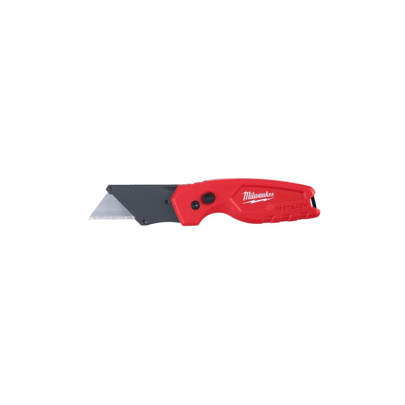 Cutter utilitar FASTBACK™, tip flip Compact, (4932471356)