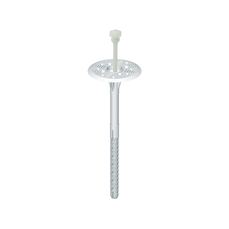 Diblu polistiren cu expansiune lungă, 10x200mm