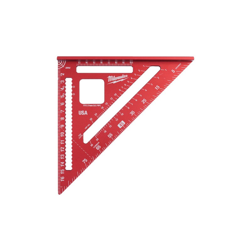 Echer de tamplarie, sistem metric, (4932472124)