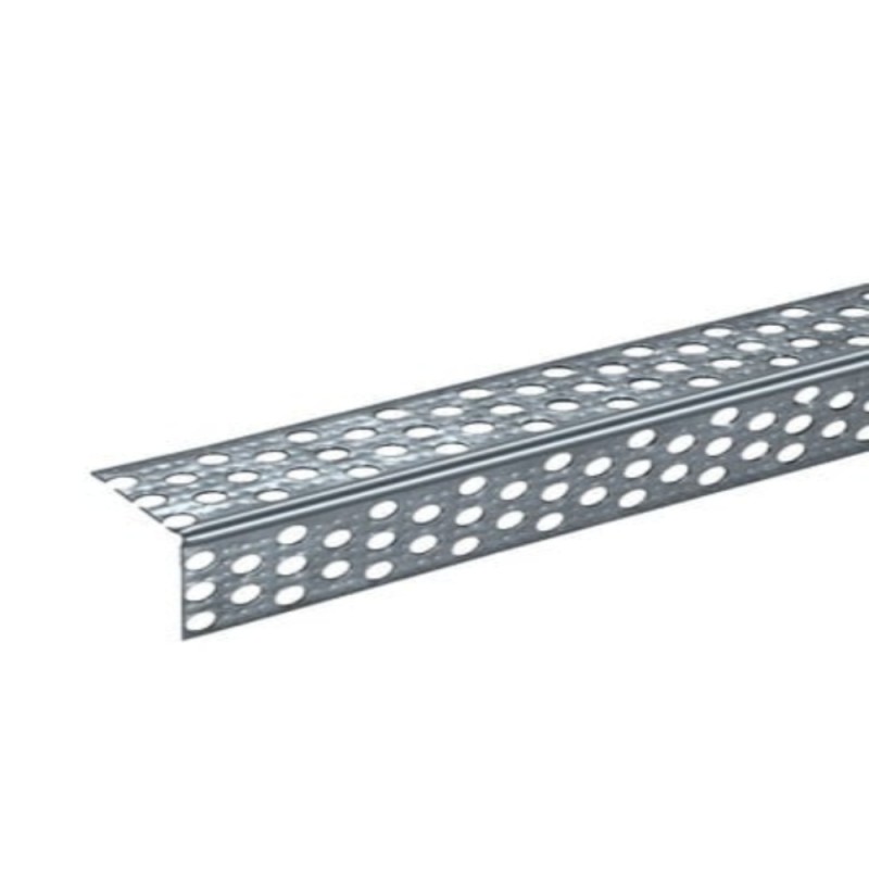 Profil colt aluminiu eco 2.0 ml