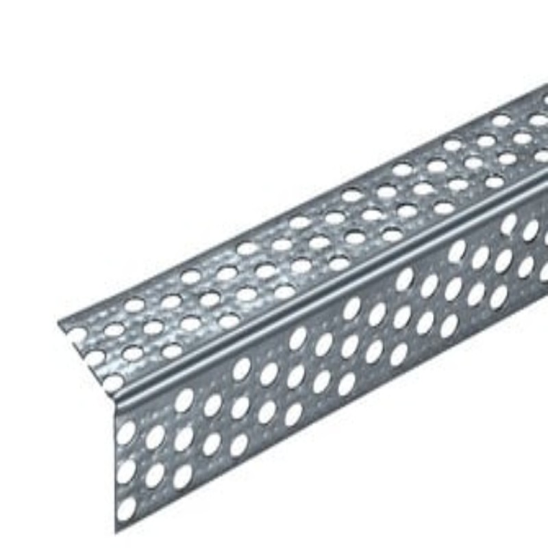 Profil de colt din aluminiu, 23 x 23 x 3000 mm 