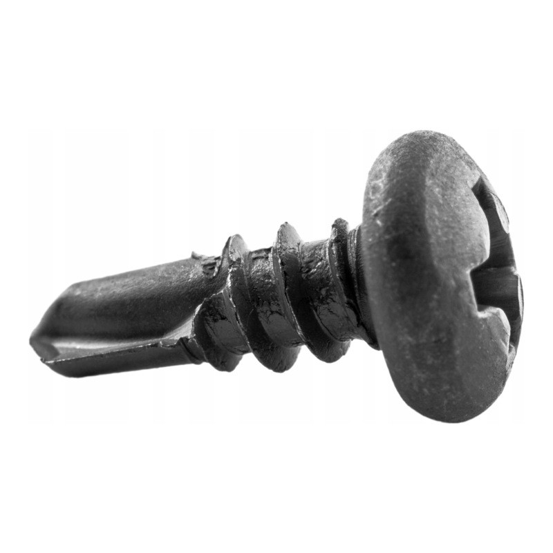 Surub autoperforant WS, 3.5 x 9.5 mm - 1000 bucati/cutie